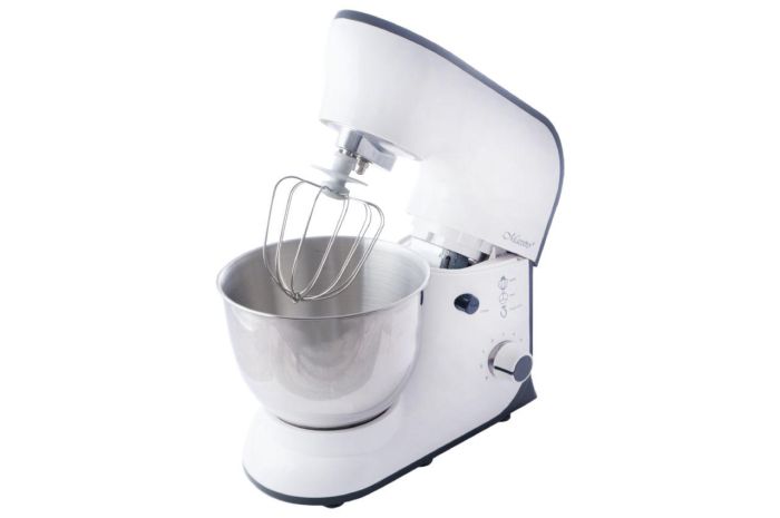 Міксер планетарний Maestro MR-559-White (MR-559-WHITE)