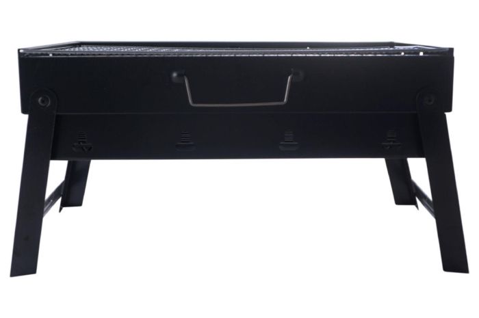 Мангал складной Maestro 430 x 290 x 220 x 0.5 мм (MR-1010)