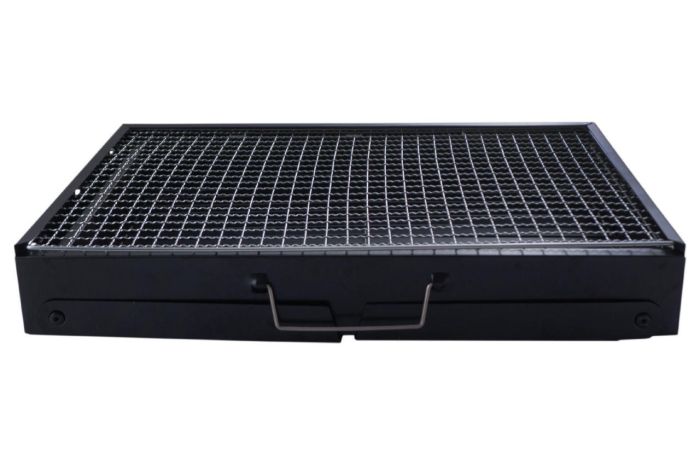Мангал складной Maestro 430 x 290 x 220 x 0.5 мм (MR-1010)