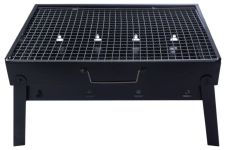 Мангал складаний Maestro 430 x 290 x 220 x 0.5 мм (MR-1010)