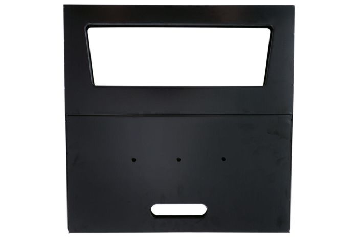 Мангал складной Maestro 450 x 300 x 350 x 0.5 мм (MR-1011)