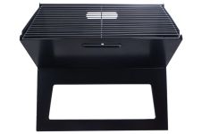 Мангал складаний Maestro 450 x 300 x 350 x 0.5 мм (MR-1011)