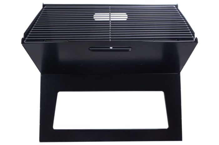 Мангал складной Maestro 450 x 300 x 350 x 0.5 мм (MR-1011)