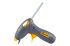 Пистолет клеевой на батарейках Mastertool 7.2 мм x 7 Вт (42-0400)