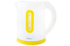 Електрочайник Maestro MR-040-White (MR-040-WHITE)