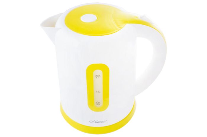 Электрочайник Maestro MR-040-White (MR-040-WHITE)