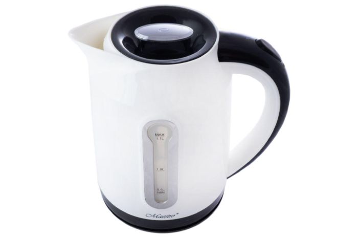 Электрочайник Maestro MR-041-White (MR-041-WHITE)
