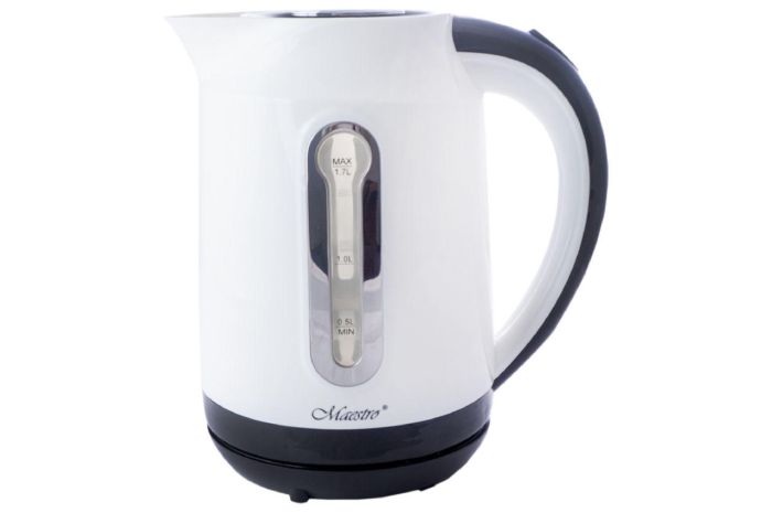 Электрочайник Maestro MR-041-White (MR-041-WHITE)