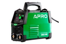 Сварочный инвертор Apro MMA-260 (894501)