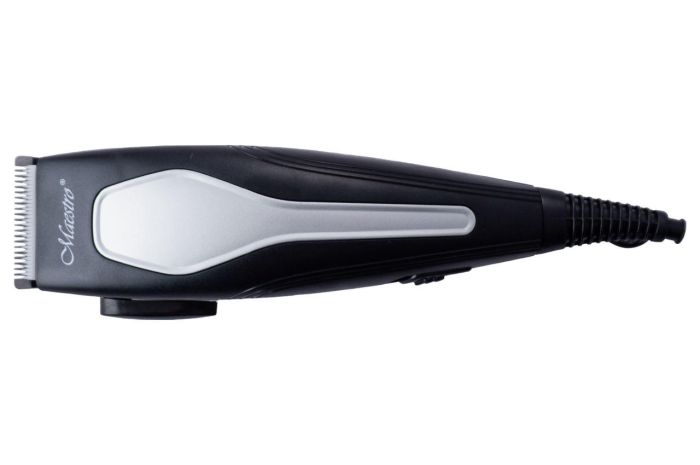 Машинка для стрижки Maestro MR-651C-Grey (MR-651C-GREY)