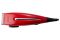 Машинка для стрижки Maestro MR-652C-Red (MR-652C-RED)