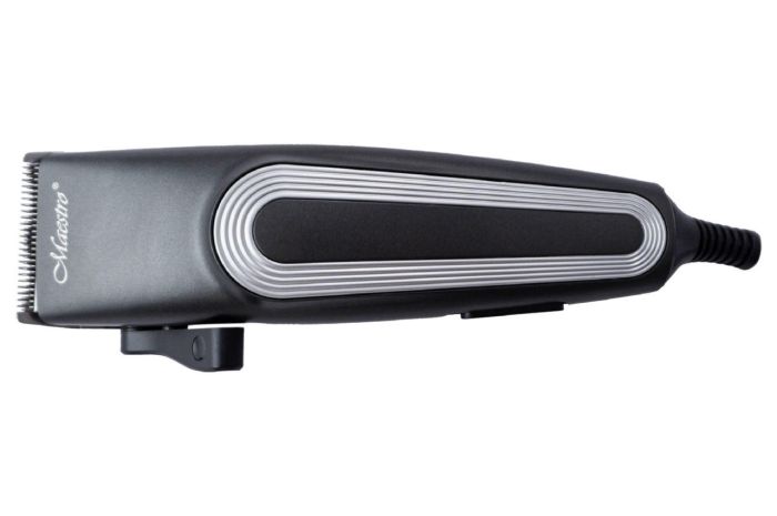 Машинка для стрижки Maestro MR-653 (MR-653SS)