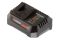Шуруповерт акумуляторний Intertool 20 В x 4 Ач Li-Ion Brushless Storm (WT-0361)