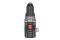 Шуруповерт акумуляторний Intertool 20 В x 4 Ач Li-Ion Brushless Storm (WT-0361)