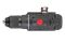 Шуруповерт аккумуляторный Intertool 20В x 2Ач Li-Ion Storm (WT-0350)