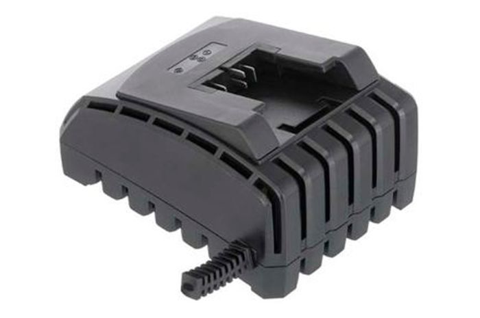 Зарядное устройство для аккумулятора Intertool 20В x 2Ач Li-Ion Storm (WT-0344)