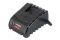 Зарядное устройство для аккумулятора Intertool 20В x 2Ач Li-Ion Storm (WT-0344)