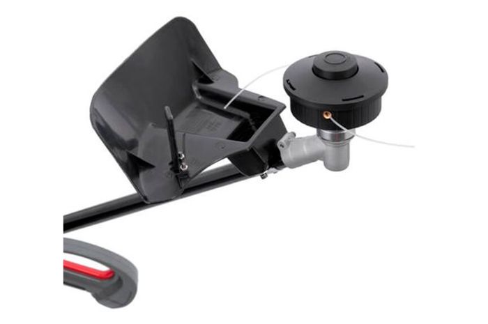 Триммер электрический Intertool 1200 Вт (DT-2246)