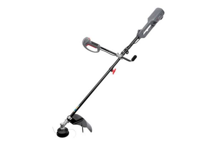 Триммер электрический Intertool 1200 Вт (DT-2246)