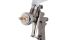 Краскопульт пневматический LVLP Intertool 600 мл x 1.3 мм ВБ Storm (PT-0138)