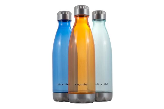 Пляшка для води Kamille 700 мл (2305)