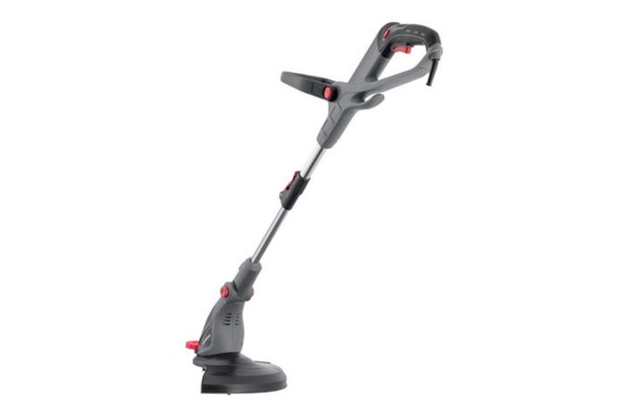Тример електричний Intertool 450 Вт (DT-2255)