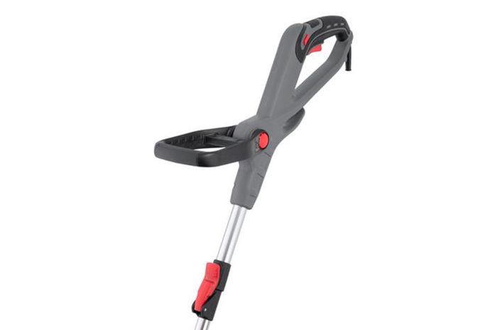 Тример електричний Intertool 450 Вт (DT-2255)