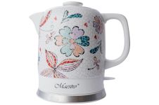 Електрочайник Maestro MR-068-Flowers (MR-068-FLOWERS)