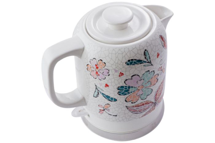 Электрочайник Maestro MR-068-Flowers (MR-068-FLOWERS)