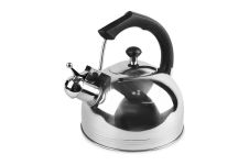 Чайник нержавіючий Maestro 3.5 л черний (MR-1308-BLACK)