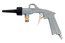 Пистолет пневматический для продувки Apro 1/4" x 6 бар (850130)