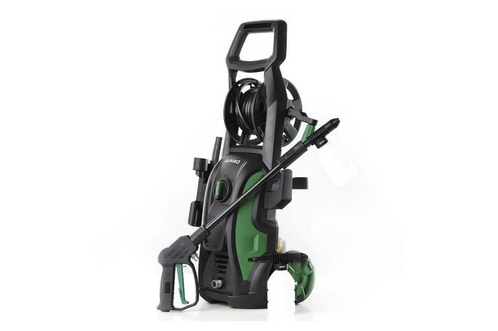 Мойка высокого давления Apro PWH-1600 x 140 бар (894701)