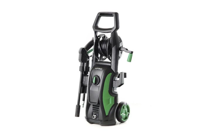 Мойка высокого давления Apro PWH-1600 x 140 бар (894701)
