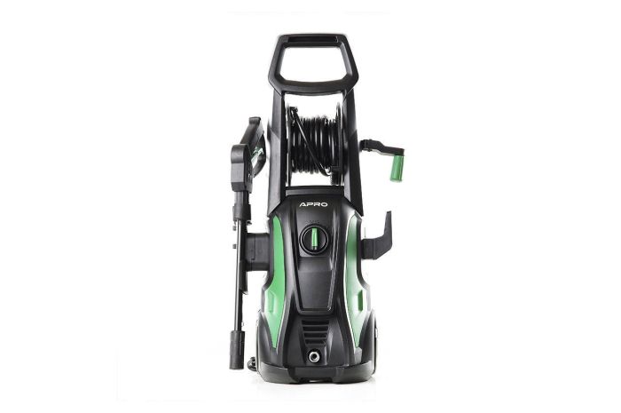 Мойка высокого давления Apro PWH-1600 x 140 бар (894701)