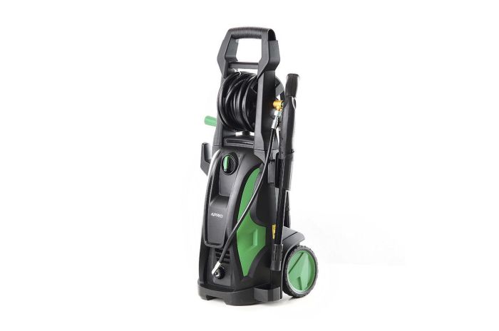 Мийка високого тиску Apro PWH-2400 x 180 бар (894703)