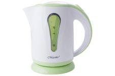 Електрочайник Maestro MR-028-Green (MR-028-GREEN)