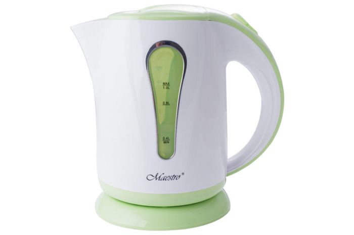 Електрочайник Maestro MR-028-Green (MR-028-GREEN)