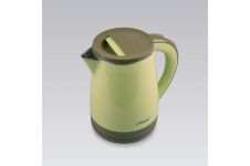 Електрочайник Maestro MR-037-Green (MR-037-GREEN)