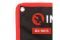 Чехол для гаечных ключей Intertool 570 x 360 мм x 15 карманов (BX-9015)