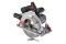 Пила дисковая аккумуляторная Intertool-Storm 20В x 190-200мм Brushless (WT-0371)