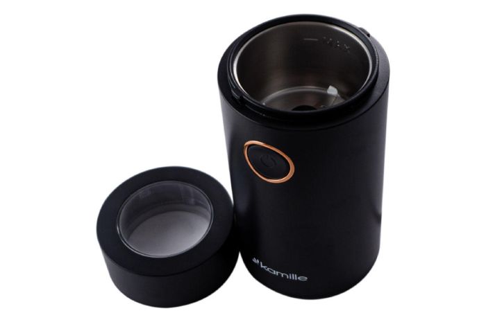 Кофемолка Kamille KM-6731 (6731)