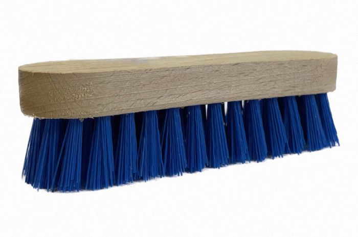 Щетка для чистки твердых поверхностей МайГал 150 мм (А02-212)