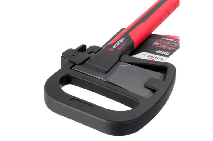 Топор Intertool-Storm 630 г x 355 мм фибергласс (HT-0291)