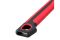 Сокира Intertool-Storm 630 г x 355 мм фібергласс (HT-0291)