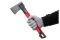 Сокира Intertool-Storm 630 г x 355 мм фібергласс (HT-0291)