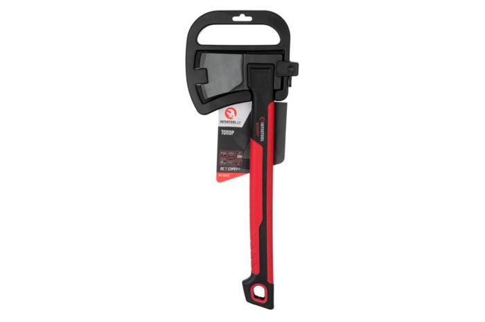 Топор Intertool-Storm 930 г x 445 мм фибергласс (HT-0292)