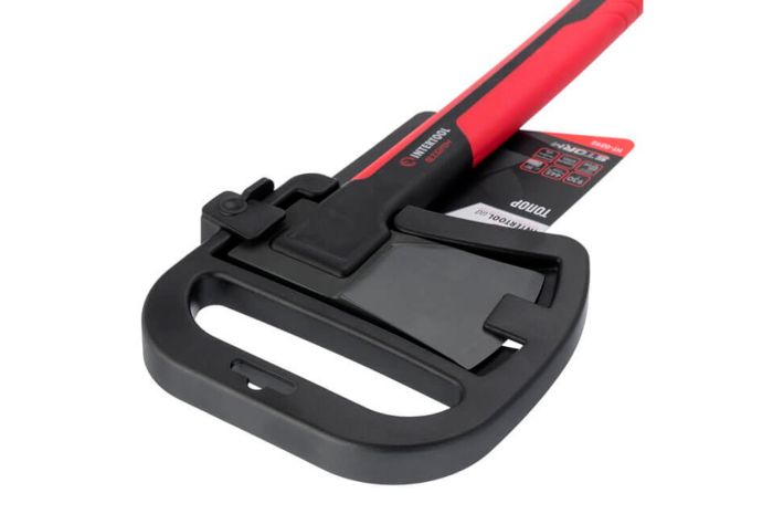 Топор Intertool-Storm 930 г x 445 мм фибергласс (HT-0292)