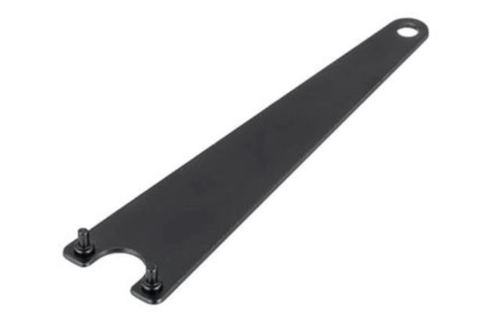 Шліфмашина кутова Intertool-Storm – 860 Вт x 125 мм (WT-0232)