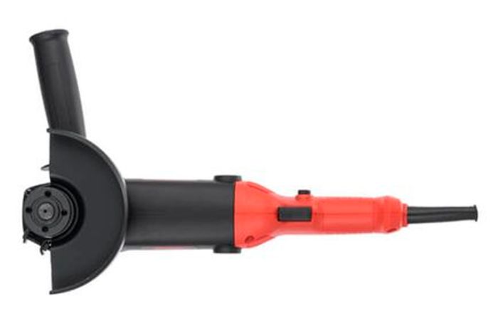 Шліфмашина кутова Intertool-Storm – 860 Вт x 125 мм (WT-0232)