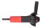 Шліфмашина кутова Intertool-Storm – 950 Вт x 125 мм (WT-0233)